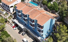 Apartamentos El Rio