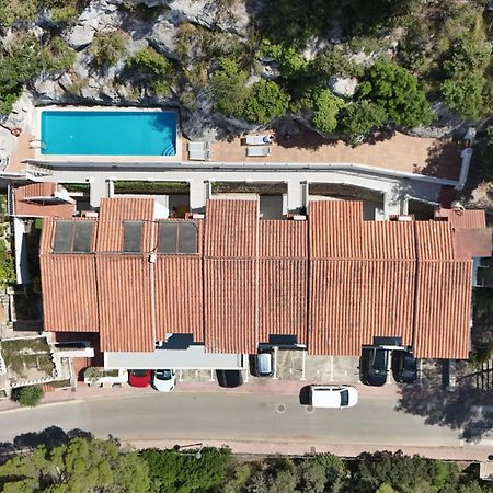 Apartamentos El Rio Cala Galdana  Extérieur photo