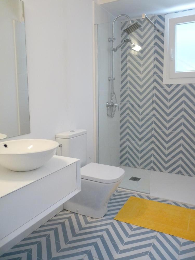 Apartamentos El Rio Cala Galdana  Extérieur photo